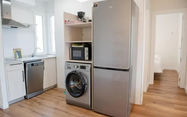 Apartamentos Turisticos Suaces