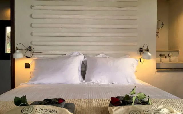 Great Pelion Villa Villa Iris 4 bedrooms Private Pool Aghios Georgios
