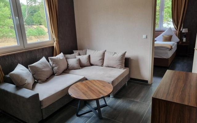 Hotel Pasa Paradies