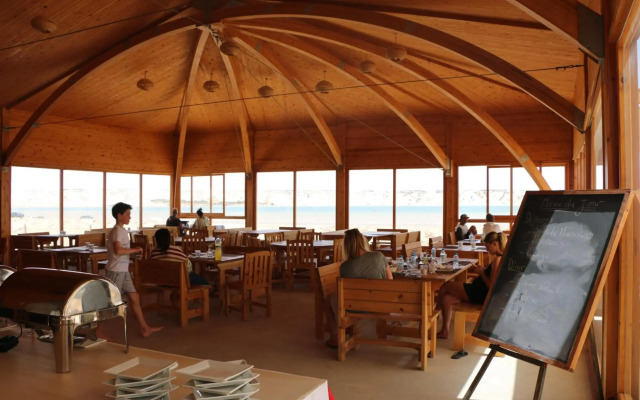 Dakhla Camp