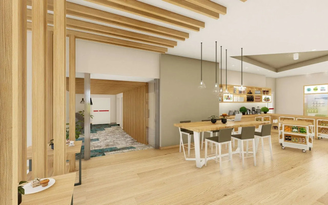 Hilton Garden Inn Padova City Centre