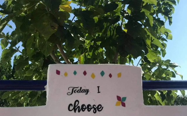 Chrysanthi Hotel - Studios & Apartments Pefkos