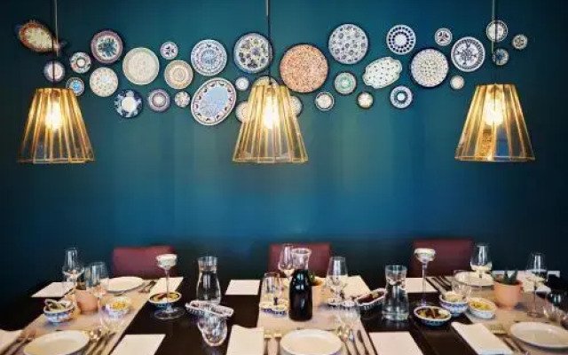 Hotel Fado Spa & Restaurant