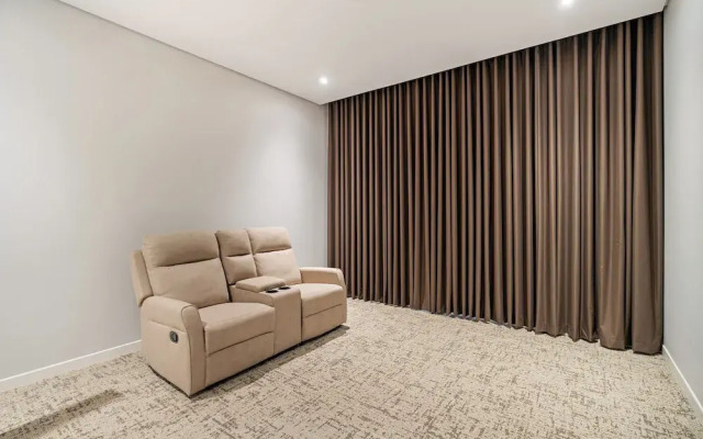 Silkhaus Garden Residence