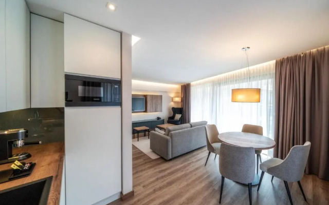 Hotel Meta Resort & Vine SPA