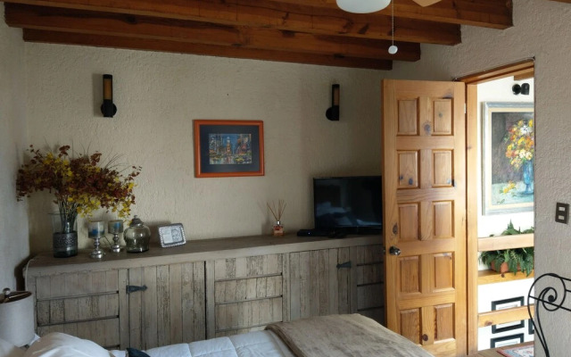 Meztli: Casa Boutique & Spa
