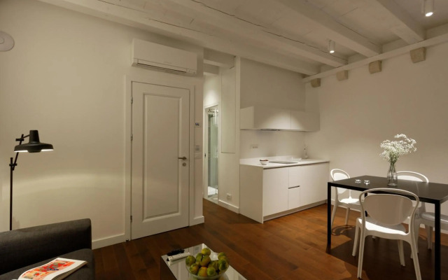 Apartments Eleganca