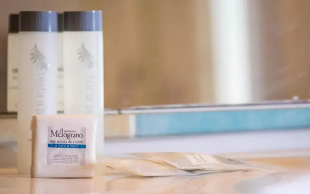 Suites Le Dimore Di San Francesco