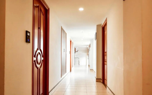 Hotel RKN Elite
