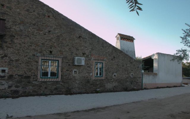 Quinta de SantAna da Várzea