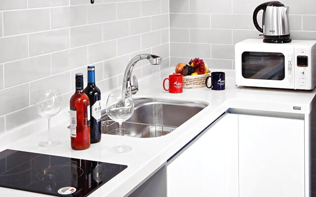 Uljin Beatrice Pool Villa