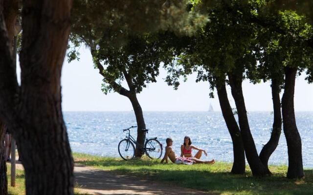 Camping Park Umag