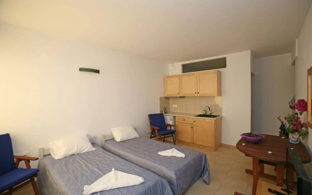 St. George Andros Village Hotel