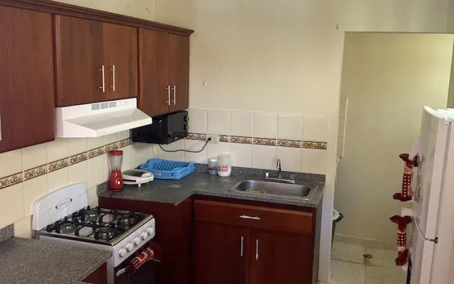 Residencial Gutierrez country