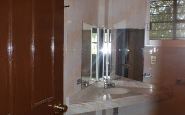 Club Campestre Agua Verde