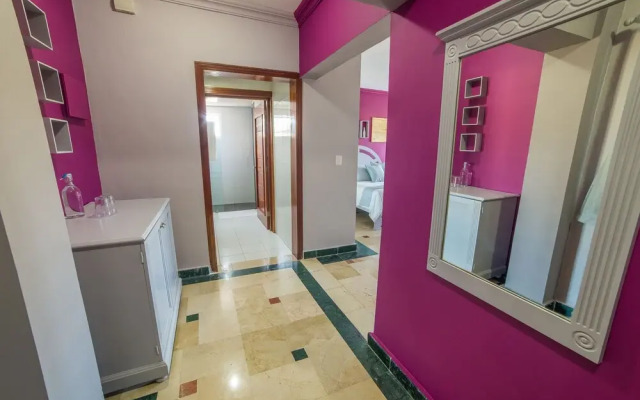 Rooms by G RD 68