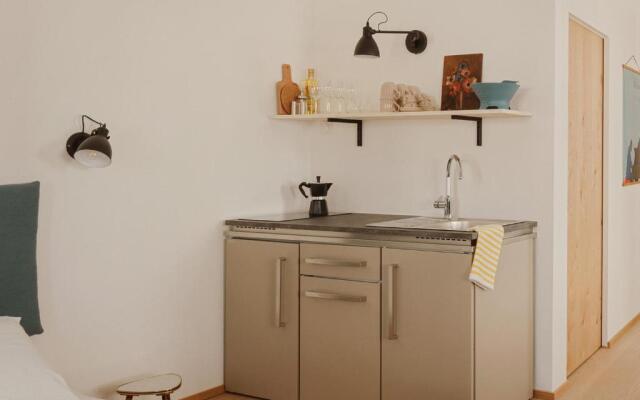 Urban Inn - Wilten 24/7