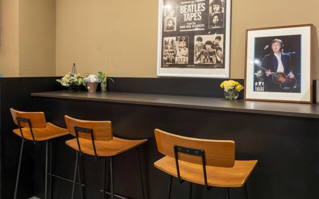 Tabist Hirosaki Toei Hotel