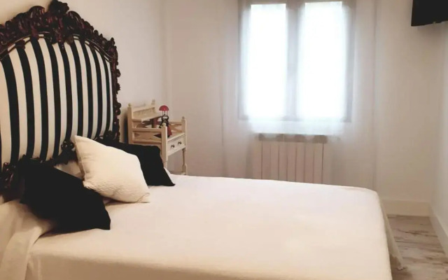 APARTAMENTO VISTAS AL MAR Sanxenxo