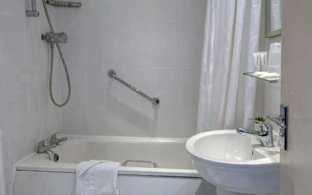The Stuart Hotel, Sure Hotel Collection by Best Western
