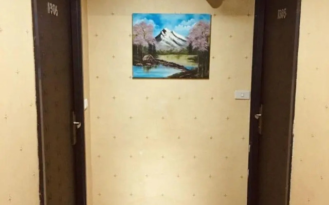 Daxin Hotel