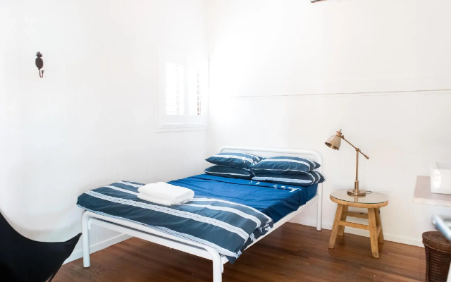 Wake Up! Byron Bay - Hostel