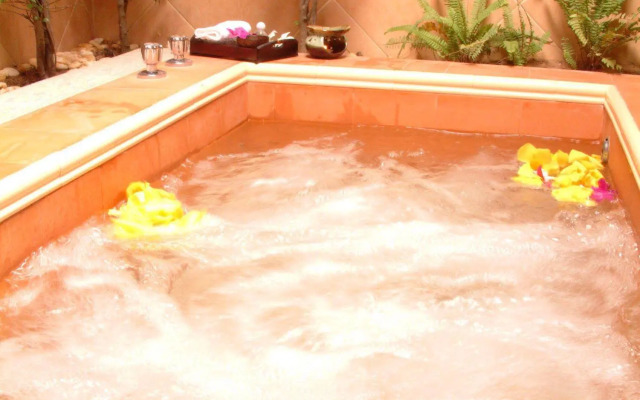 Budsaba Resort & Spa