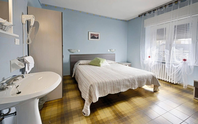 Albergo Mancuso del Voison