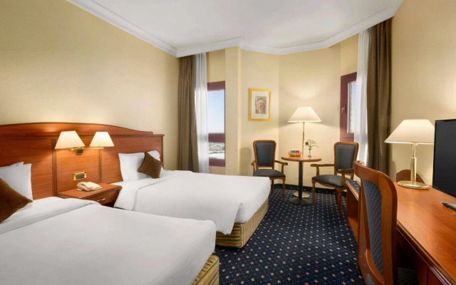 Ramada Hafr Al Batin