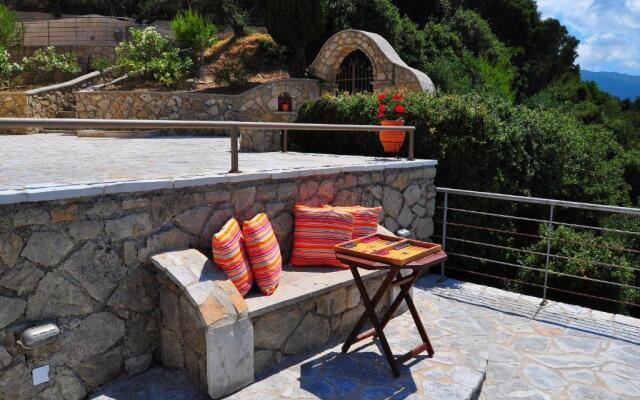 Pyrgos Zante Suites