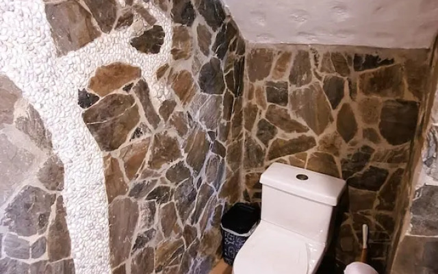 Chevere Beach Cabañas sas