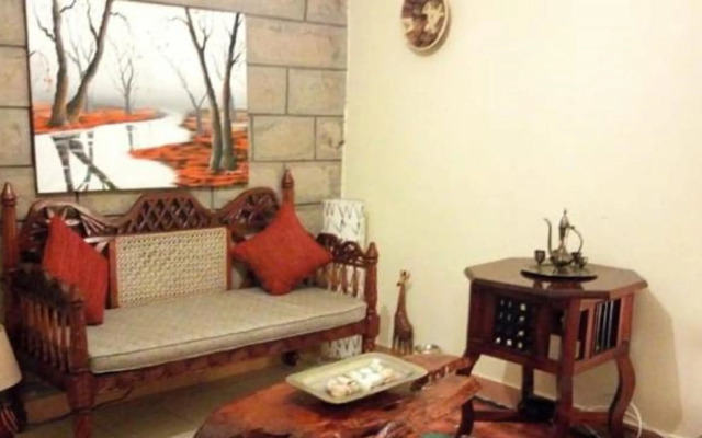 Machakos Luxury Suites