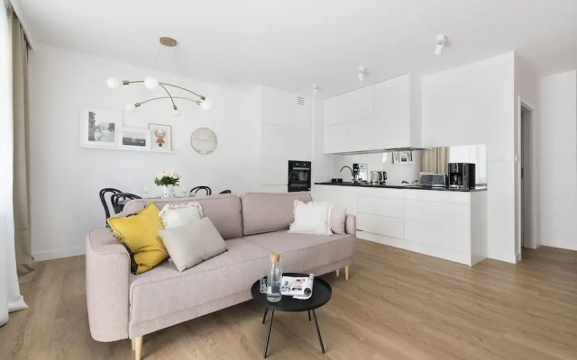EASY RENT Apartments - CENTRUM 2