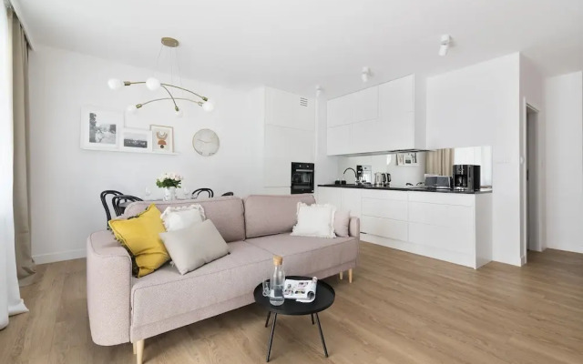 EASY RENT Apartments - CENTRUM 2