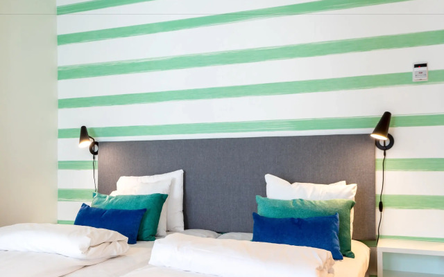 ApartDirect Hammarby Sjöstad