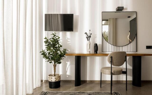 Oresteia Presidential Villa, a Legendary Retreat, By ThinkVilla