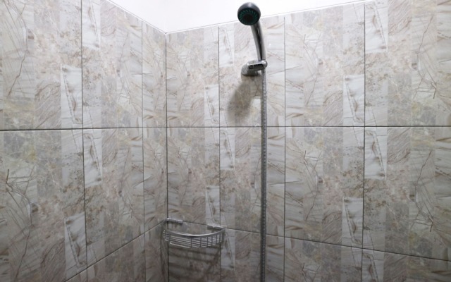 Saloka Guest House