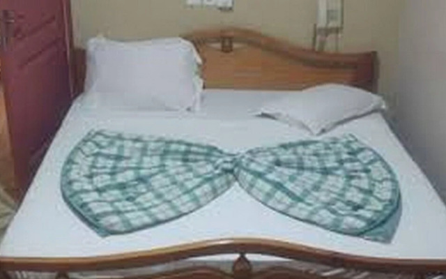 Nasco Hotel - Standard