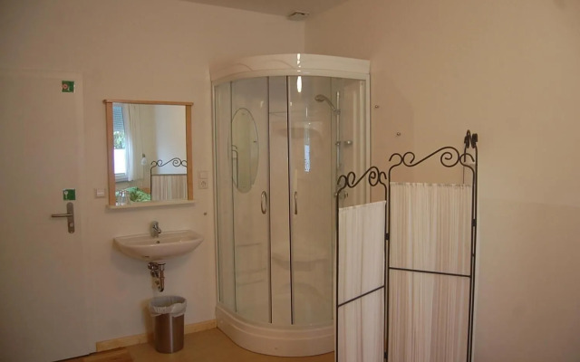 Greencity Boardinghouse