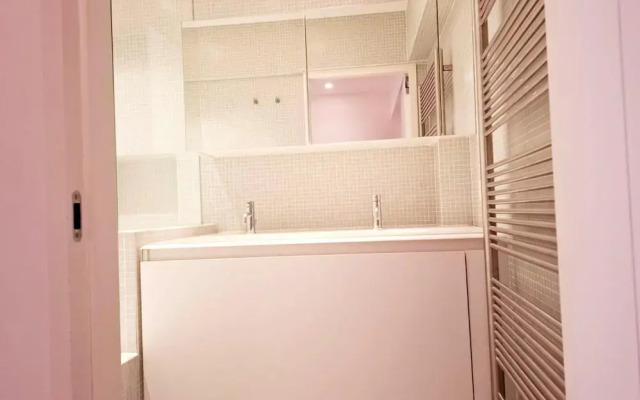 Nieuwpoort Beachfront Comfort