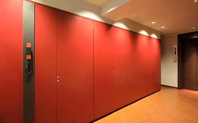 Red Roof Inn Kamata-Haneda Tokyo - Vacation STAY 66933v