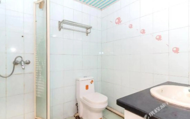 OYO Wuhan Shenghua Inn