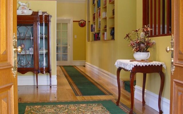 Sandholme Guesthouse