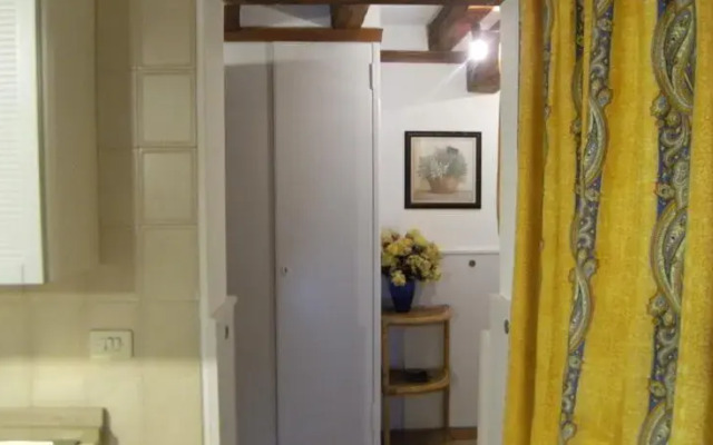 Corte Calderer apartments