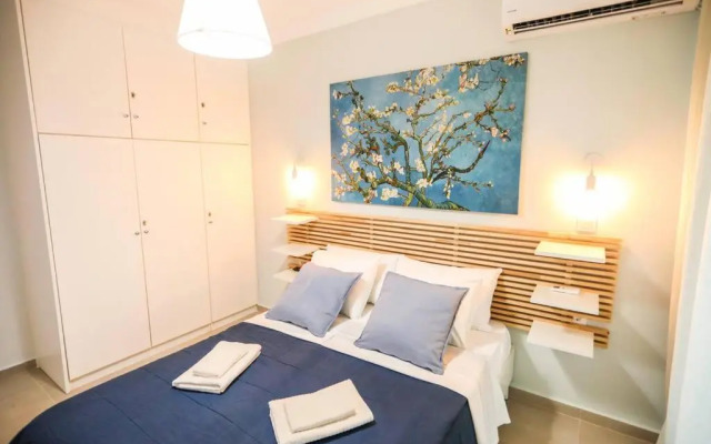 350m From Museum of Acropolis a Cozy & Quiet House (Adults Only)