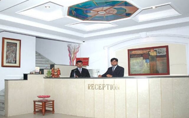 Pablas International