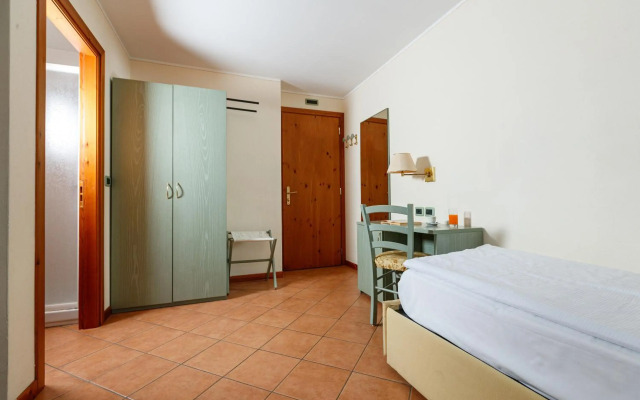 Hotel Villa Rina