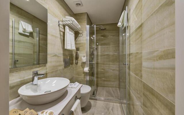 Hanna Hotel
