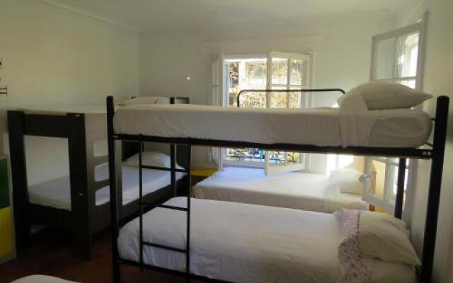 Yogi Hostel