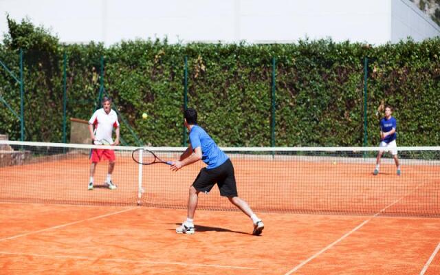 Mobilhomes Camping Oliva